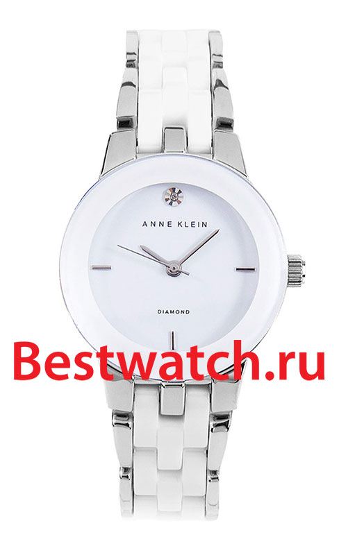 Часы Anne Klein Diamond 1611WTSV